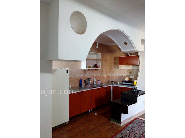 عکس شماره 40907 - اجاره ویلا در ساری دوبلکس - 