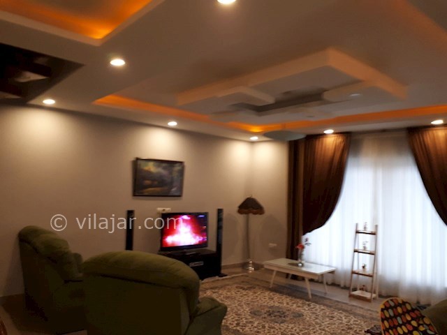 عکس شماره 409107 - ویلا با استخر نزدیک نمک آبرود - 