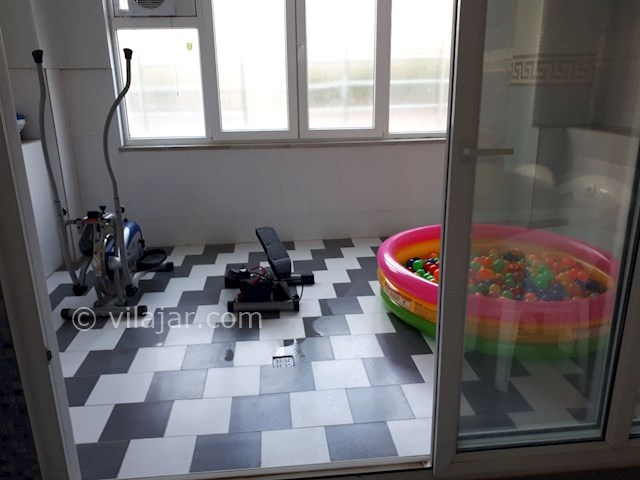 عکس شماره 409119 - ویلا با استخر نزدیک نمک آبرود - 