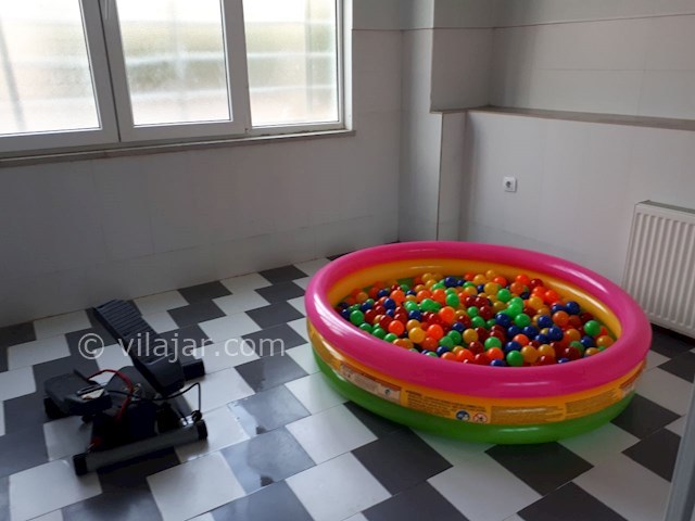 عکس شماره 409127 - ویلا با استخر نزدیک نمک آبرود - 