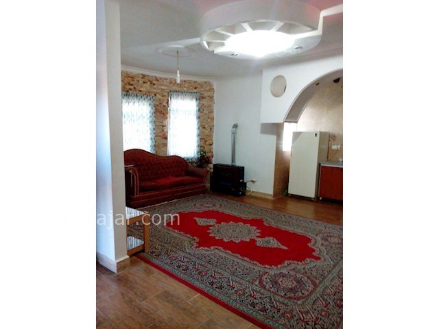 عکس شماره 40915 - اجاره ویلا در ساری دوبلکس - 