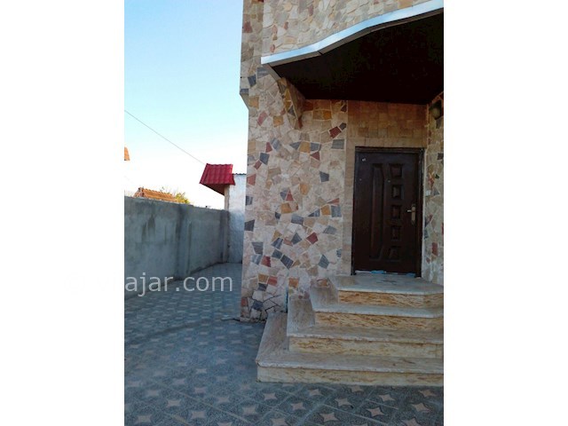 عکس شماره 40917 - اجاره ویلا در ساری دوبلکس - 