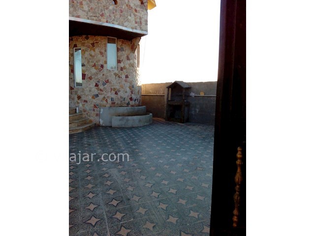 عکس شماره 40919 - اجاره ویلا در ساری دوبلکس - 