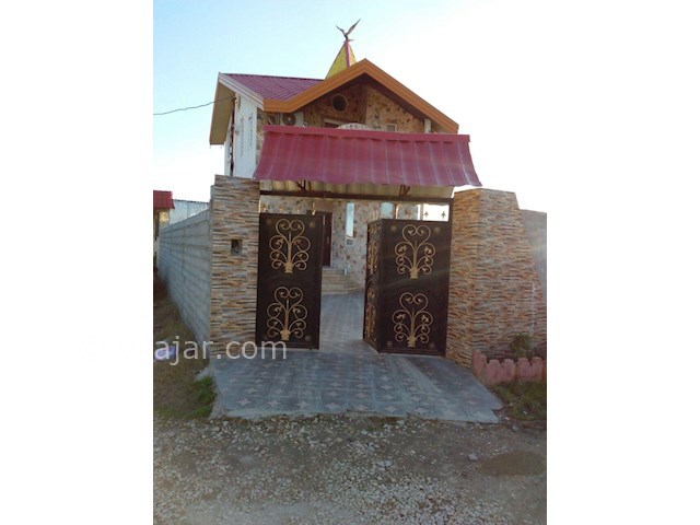 عکس شماره 40921 - اجاره ویلا در ساری دوبلکس - 