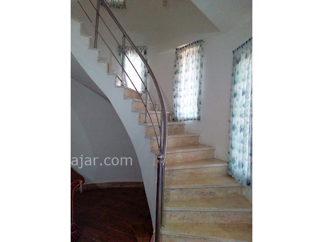 عکس شماره 40923 - اجاره ویلا در ساری دوبلکس - 