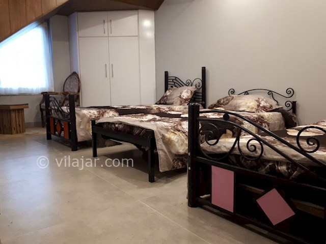 عکس شماره 409259 - ویلا با استخر نزدیک نمک آبرود - 