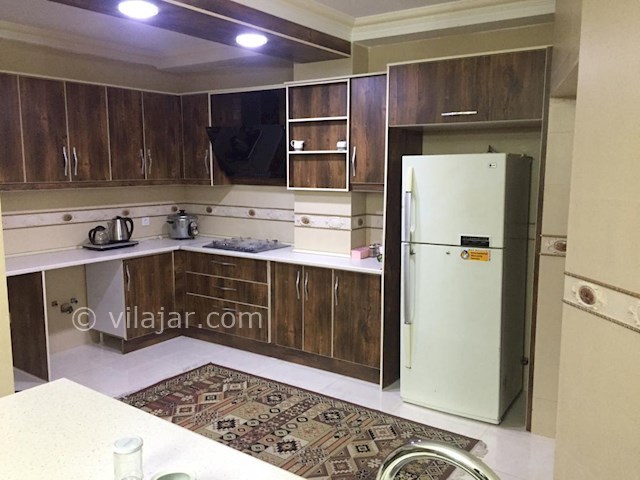 عکس شماره 409465 - ویلا اجاره ای در شیرود - 
