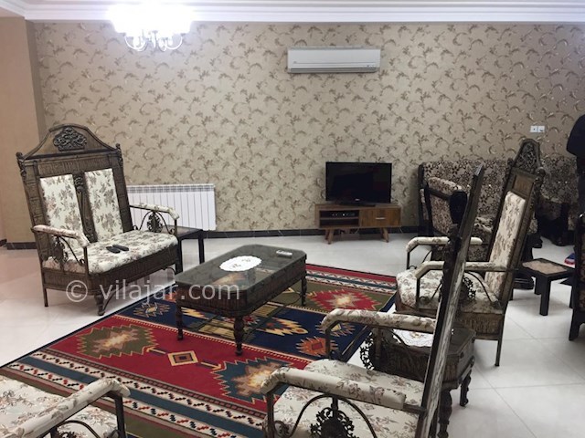 عکس شماره 409469 - ویلا اجاره ای در شیرود - 