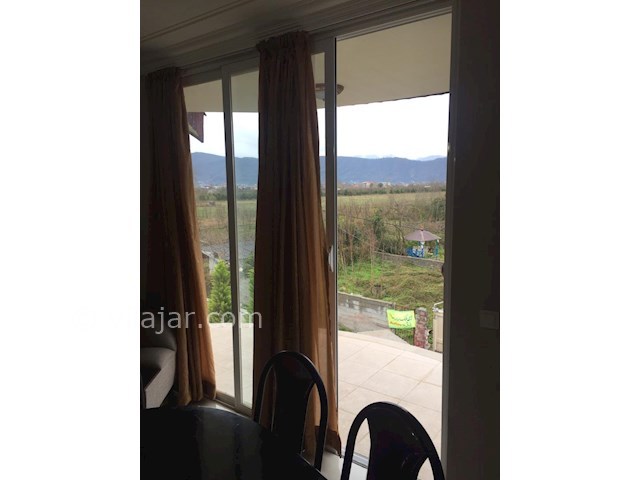 عکس شماره 409473 - ویلا اجاره ای در شیرود - 