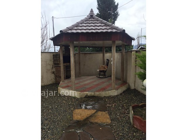 عکس شماره 409477 - ویلا اجاره ای در شیرود - 