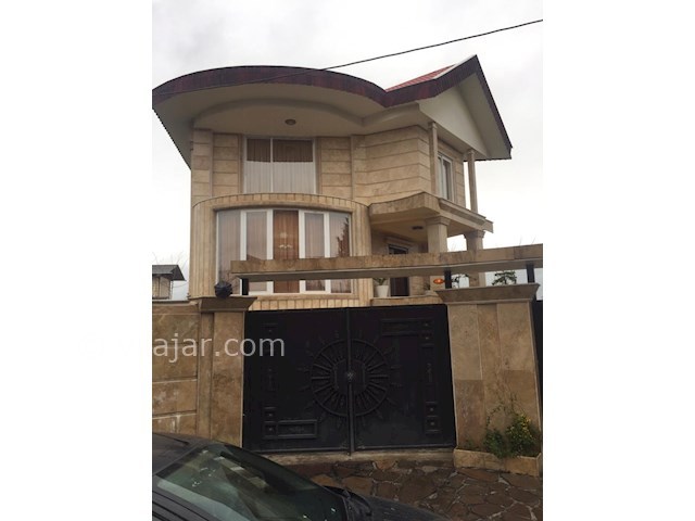 عکس شماره 409479 - ویلا اجاره ای در شیرود - 