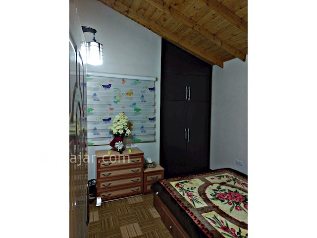 عکس شماره 409731 - اجاره ویلا در زیباکنار - 