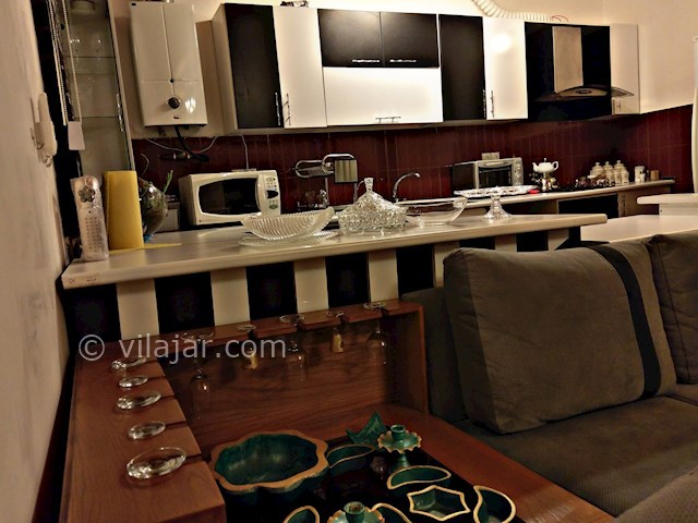 عکس شماره 409735 - اجاره ویلا در زیباکنار - 