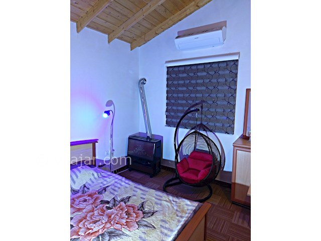 عکس شماره 409745 - اجاره ویلا در زیباکنار - 