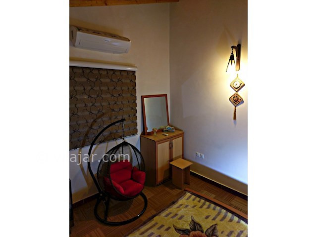 عکس شماره 409747 - اجاره ویلا در زیباکنار - 