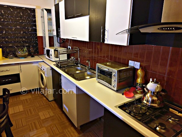 عکس شماره 409749 - اجاره ویلا در زیباکنار - 