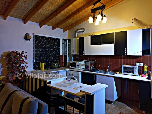 عکس شماره 409751 - اجاره ویلا در زیباکنار - 