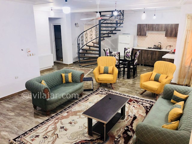 عکس شماره 409859 - ویلا استخردار در ایزدشهر - 