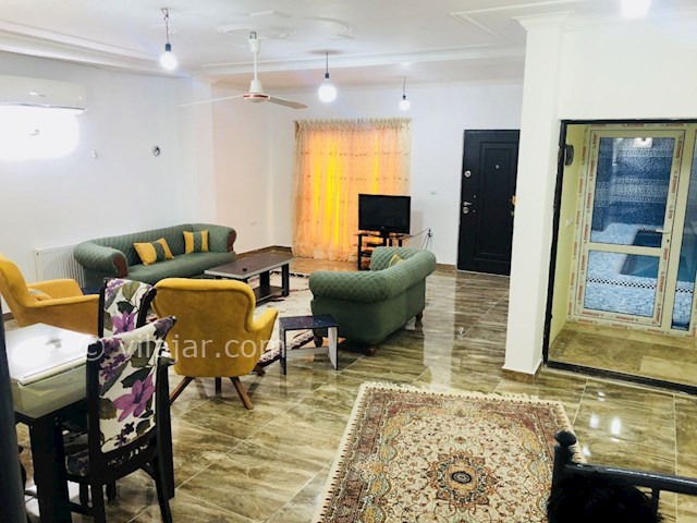 عکس شماره 409863 - ویلا استخردار در ایزدشهر - 