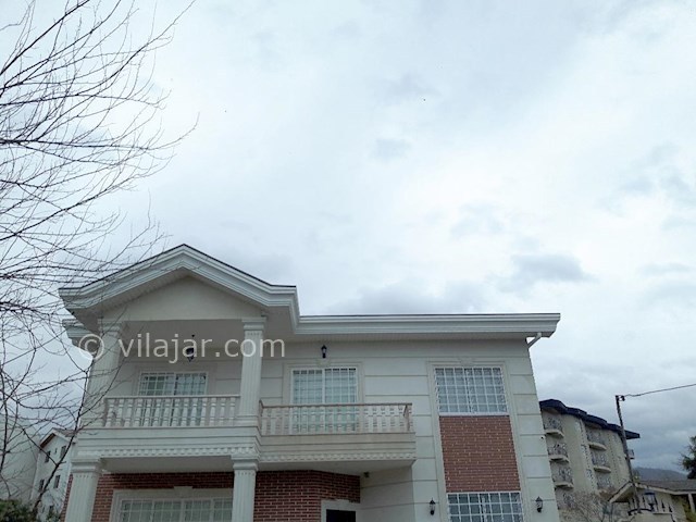 عکس شماره 409981 - ویلا بااستخر نزدیک نمک آبرود - 