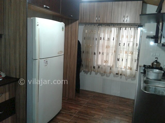 عکس شماره 410233 - اجاره ویلا در رامسر - 