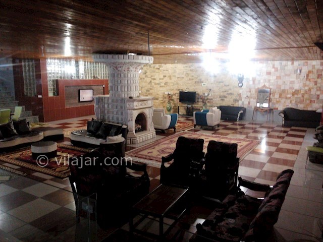 عکس شماره 410351 - رزرو ویلا لب آب در نوشهر - 