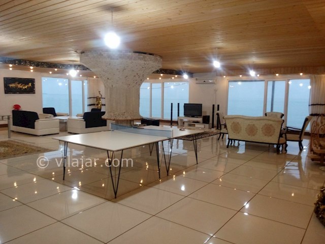 عکس شماره 410361 - رزرو ویلا لب آب در نوشهر - 