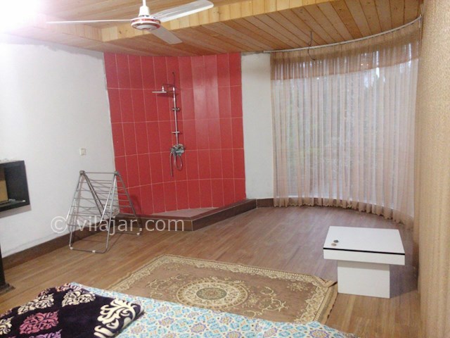 عکس شماره 410367 - رزرو ویلا لب آب در نوشهر - 