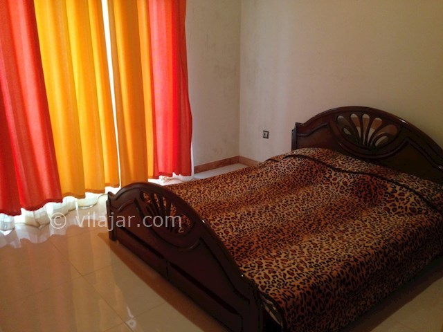 عکس شماره 41047 - رزرو استخر و جکوزی متل قو - 