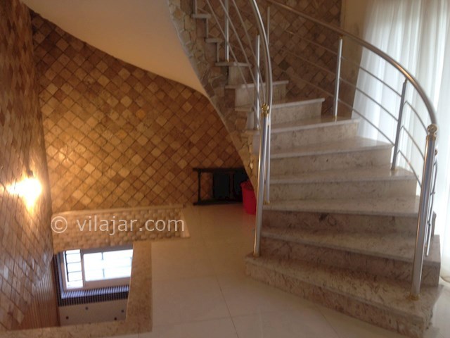 عکس شماره 41053 - رزرو استخر و جکوزی متل قو - 