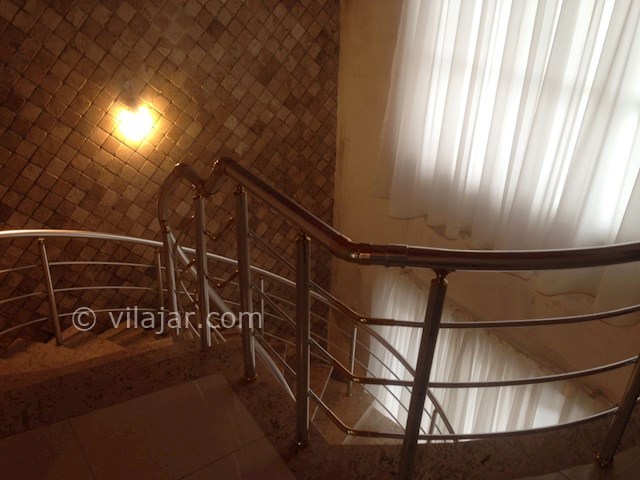 عکس شماره 41055 - رزرو استخر و جکوزی متل قو - 