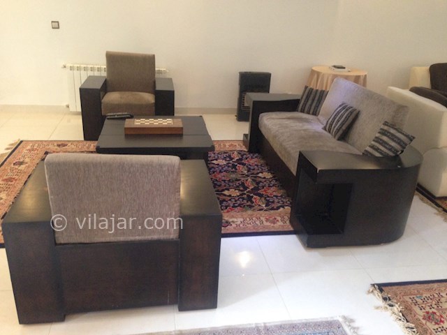 عکس شماره 41059 - رزرو استخر و جکوزی متل قو - 