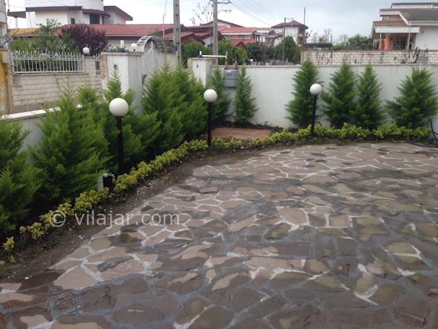 عکس شماره 41061 - رزرو استخر و جکوزی متل قو - 