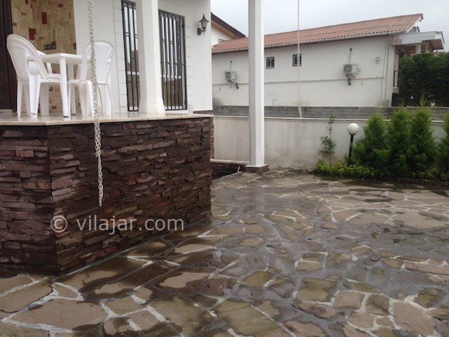 عکس شماره 41063 - رزرو استخر و جکوزی متل قو - 