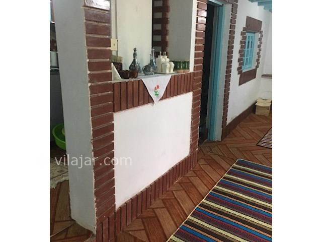 عکس شماره 410757 - اقامتگاه بومگردی پرویزی تالش - 