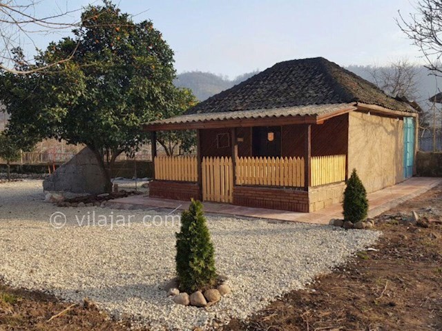 عکس شماره 410759 - اقامتگاه بومگردی پرویزی تالش - 