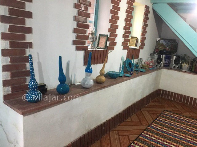 عکس شماره 410771 - اقامتگاه بومگردی پرویزی تالش - 