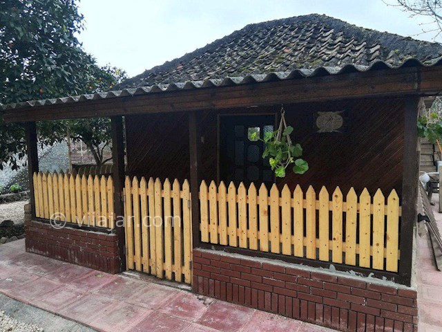 عکس شماره 410779 - اقامتگاه بومگردی پرویزی تالش - 