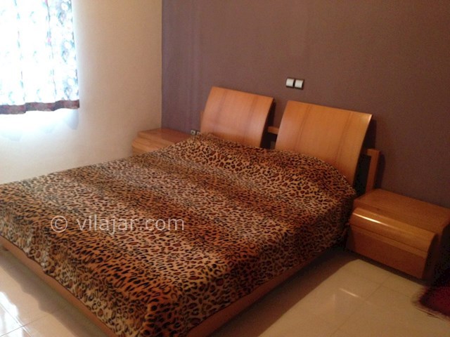 عکس شماره 41079 - رزرو استخر و جکوزی متل قو - 