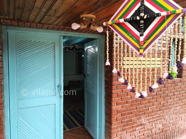 عکس شماره 410791 - اقامتگاه بومگردی پرویزی تالش - 