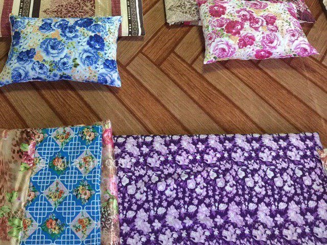 عکس شماره 410793 - اقامتگاه بومگردی پرویزی تالش - 