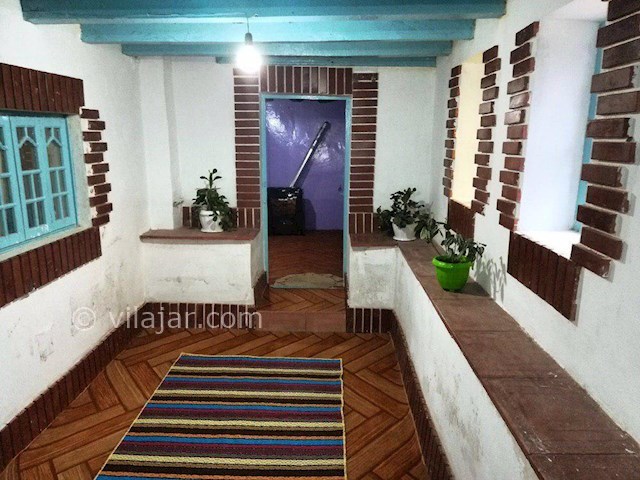 عکس شماره 410805 - اقامتگاه بومگردی پرویزی تالش - 