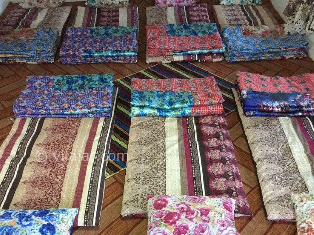 عکس شماره 410807 - اقامتگاه بومگردی پرویزی تالش - 