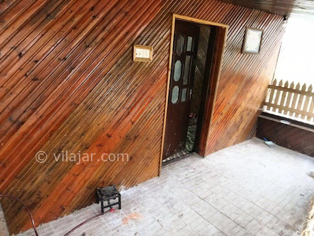 عکس شماره 410813 - اقامتگاه بومگردی پرویزی تالش - 