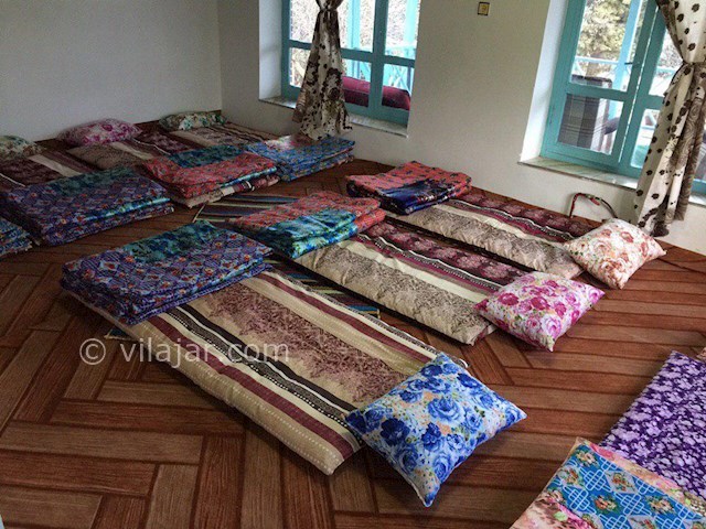 عکس شماره 410815 - اقامتگاه بومگردی پرویزی تالش - 