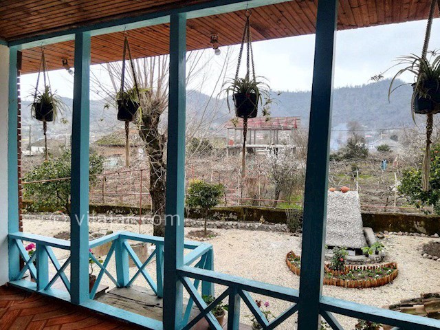 عکس شماره 410819 - اقامتگاه بومگردی پرویزی تالش - 