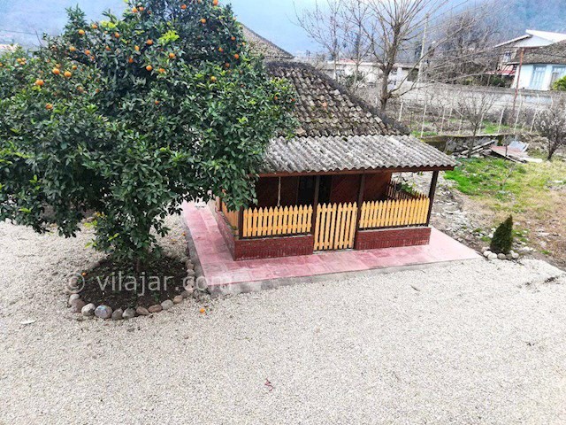 عکس شماره 410821 - اقامتگاه بومگردی پرویزی تالش - 