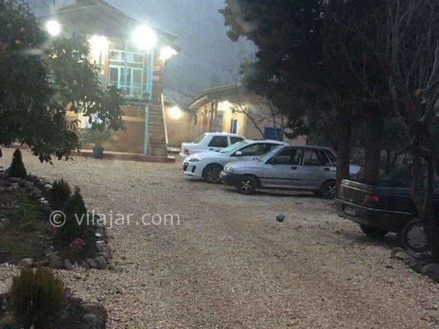 عکس شماره 410823 - اقامتگاه بومگردی پرویزی تالش - 