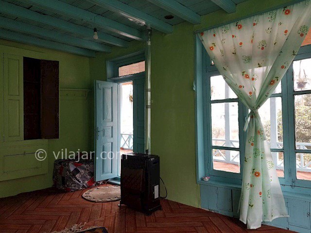 عکس شماره 410827 - اقامتگاه بومگردی پرویزی تالش - 