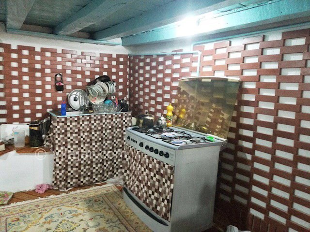 عکس شماره 410829 - اقامتگاه بومگردی پرویزی تالش - 